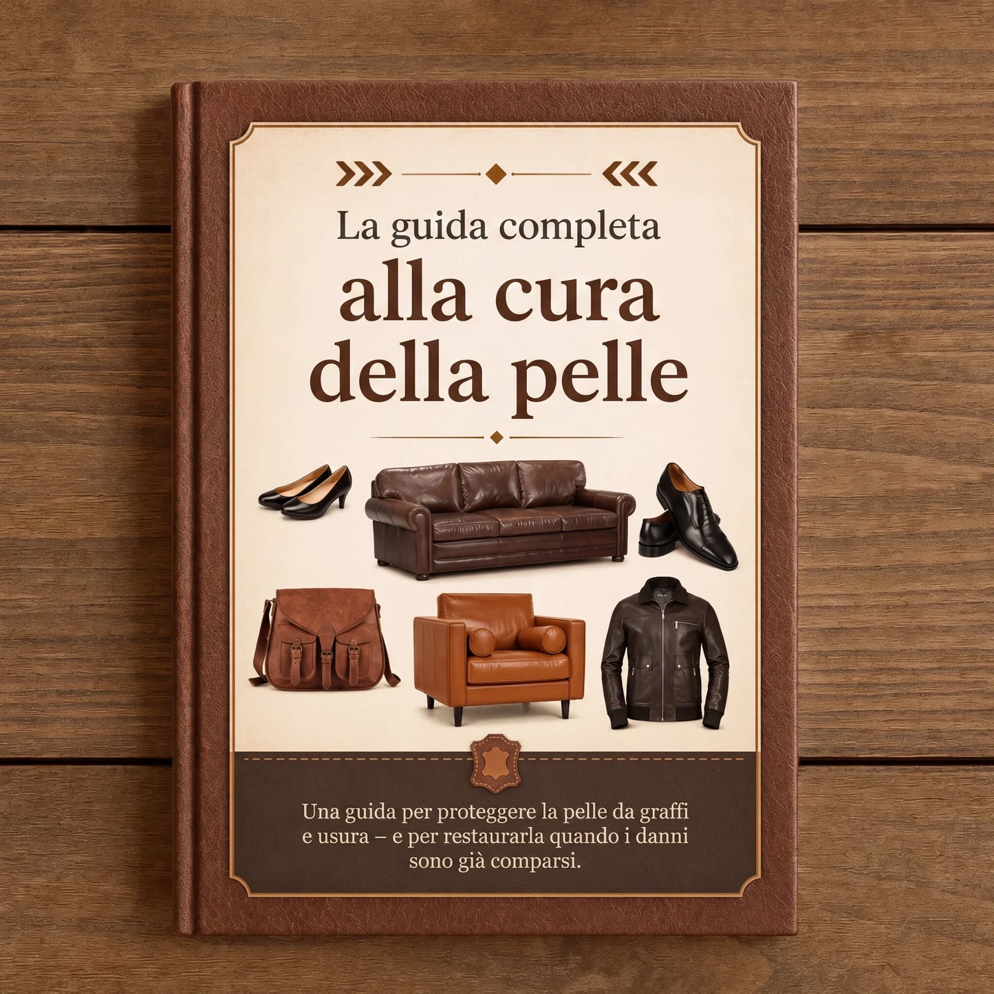 Guida alla cura della pelle