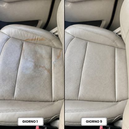 Hordelux – Restauración Piel Coche
